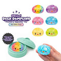 Top Trenz Hello Duck Dumpling  - Mini Sugar Glitter Mystery