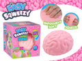 Easy Sqweezy Jumbo Brainy