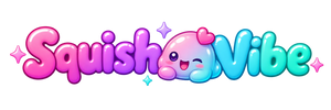 Squish Vibe - Home